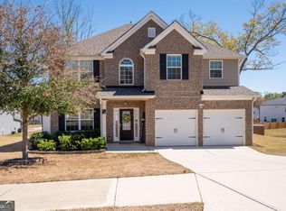 38 Lookout Way, Dallas, GA 30132