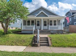 720-722 E Pearl St, Miamisburg, OH