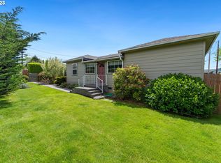 430 18th St, Myrtle Point, OR 97458
