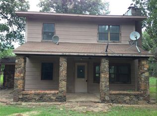 11692 Sheehan Rd, West Fork, AR 72774