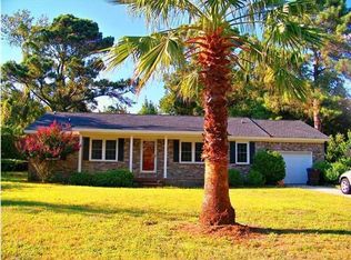 1135 Two Rivers Ct, Mount Pleasant, SC 29464