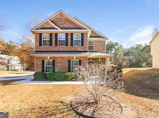 650 Balerma St, Atlanta, GA 30349