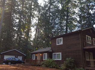 19139 S Sylvan Ave, Estacada, OR 97023