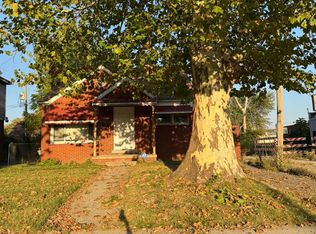 15318 Whitcomb St, Detroit, MI 48227