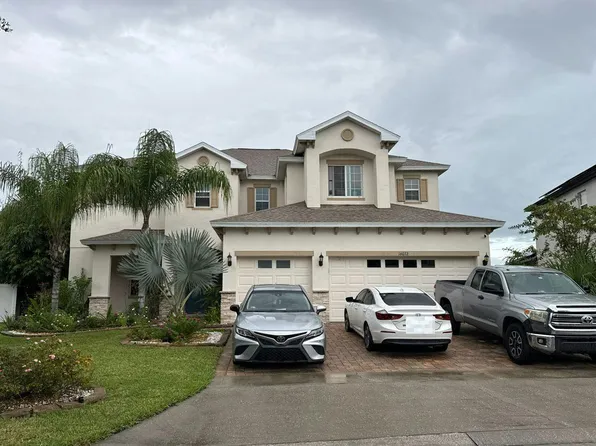 16072 Shasta St, Clermont, FL 34714