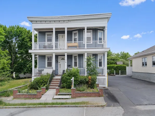 14 Columbia Rd, Wakefield, MA 01880
