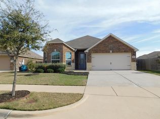 4612 Shy Creek Ln, Denton, TX 76207