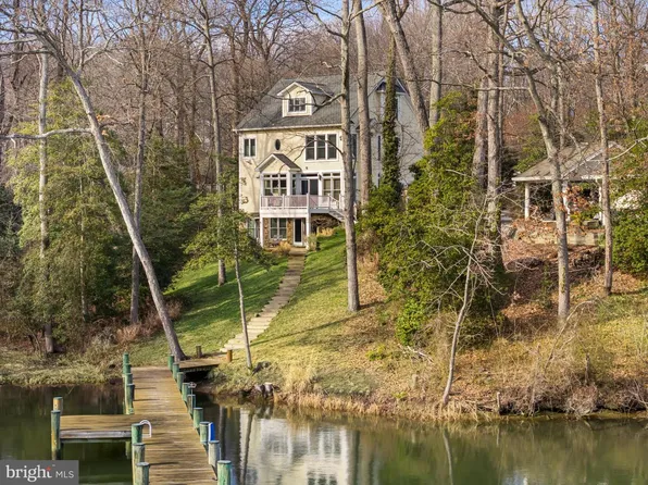 2656 Queen Anne A Cir, Annapolis, MD 21403