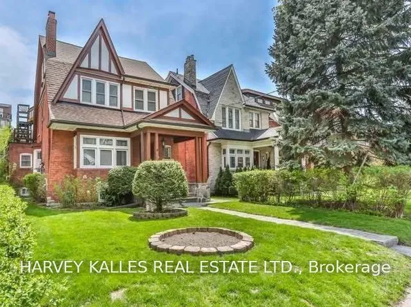 3 Glencairn Ave, Toronto, ON