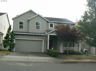3467 SW Bella Vista Ave, Gresham, OR 97080