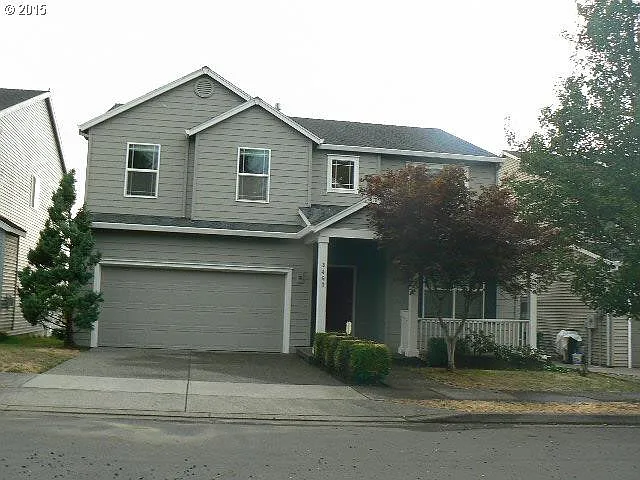 3467 SW Bella Vista Ave photo 1