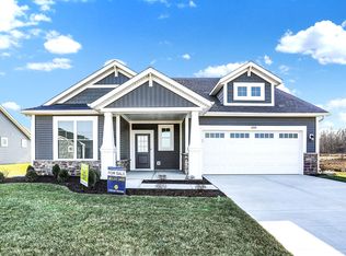 1299 Mahoning Rd, Sheridan, IN 46069