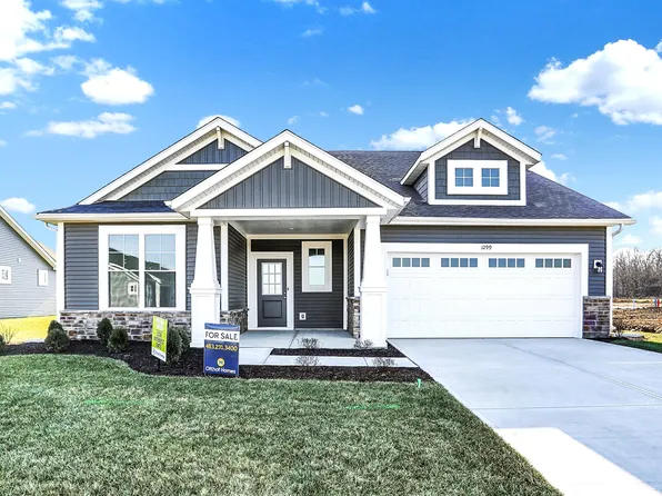 1299 Mahoning Rd, Sheridan, IN 46069