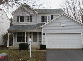 520 Windermere Way, Lake In The Hills, IL 60156