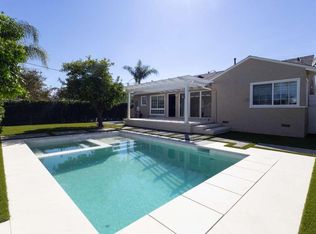 6152 Tampa Ave, Reseda, CA 91335
