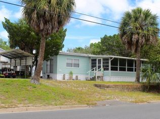 4091 G St, Cedar Key, FL 32625