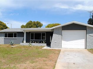 5701 Liddell Dr, New Port Richey, FL 34652