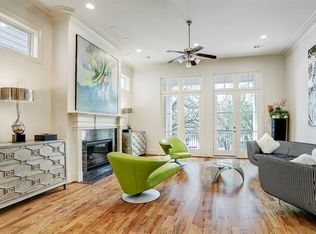 1114 Autrey St, Houston, TX 77006