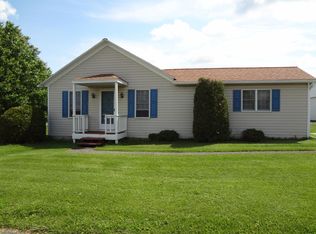 200 Mayluth Rd, Johnstown, PA 15904