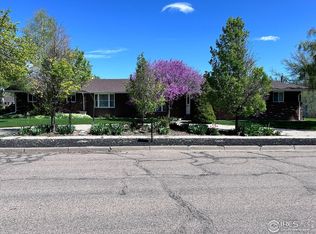 1790 Lowell Ave, Burlington, CO 80807