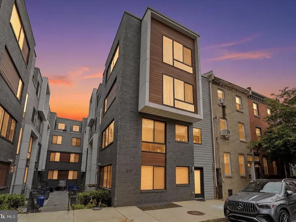 1647 E Eyre St Unit 1, Philadelphia, PA 19125