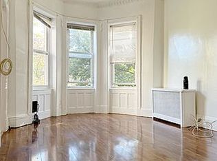 60-35 68th Ave #3, Ridgewood, NY 11385