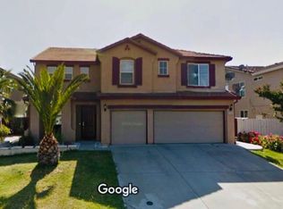 7762 Mist Trail Way, Antelope, CA