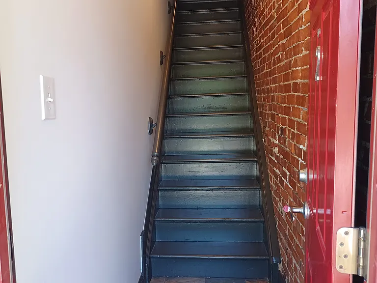 4214 Chouteau Ave #2F — Photo 4