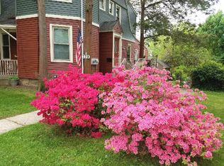 739 Woodland Ter, Sharon Hill, PA 19079
