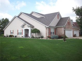 12133 Sugar Creek Rd, Noblesville, IN 46060