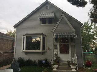 3304 N Oconto Ave, Chicago, IL