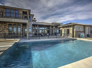 15810 Montrose Ln, Inola, OK 74036