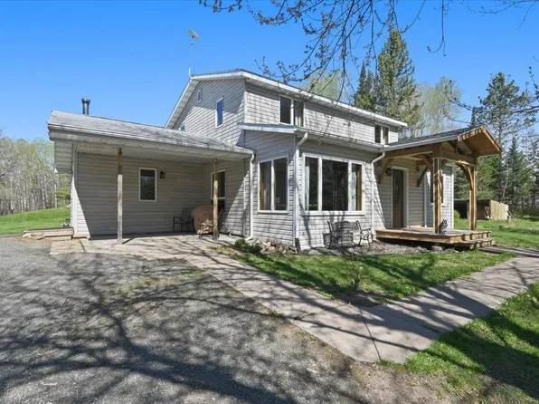 6989 S Pine Rd, Hawthorne, WI 54842