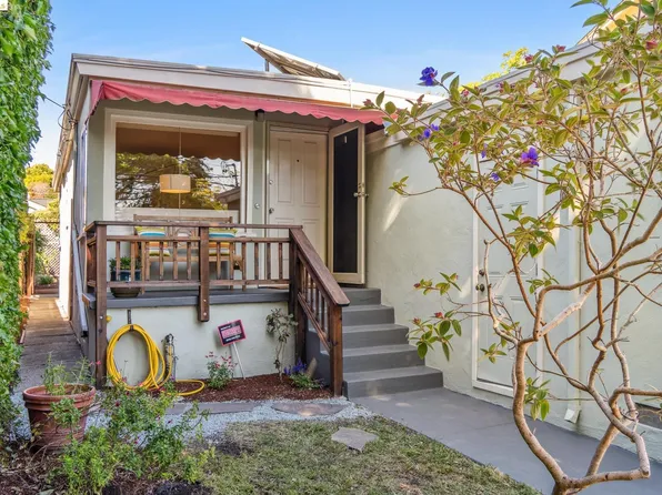 610 Norvell St, El Cerrito, CA 94530