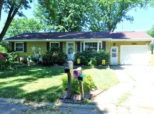 1013 Rock Island Ave, Cherokee, IA 51012