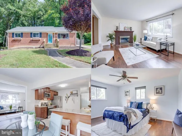 7424 Nancemond St, Springfield, VA 22150