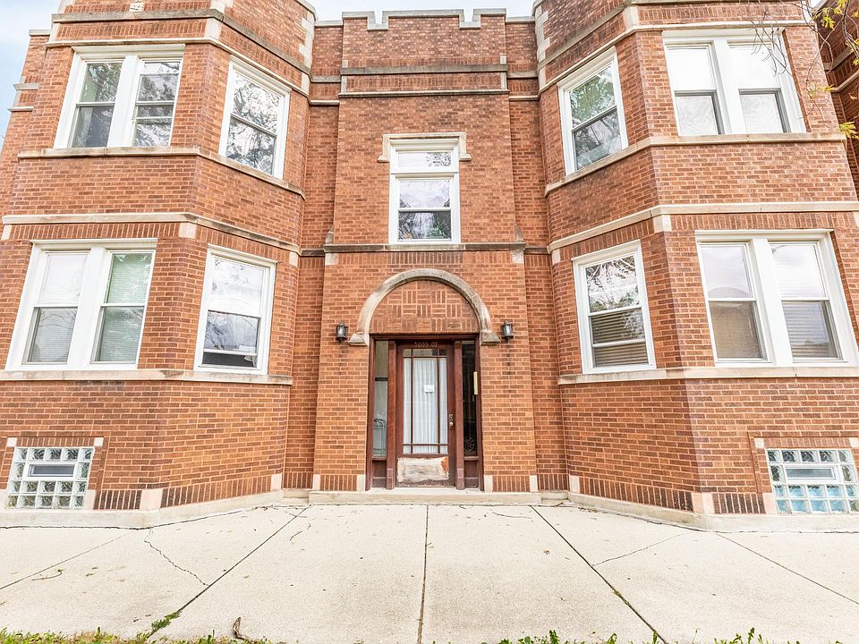 1st image of 3609 N Meade Ave #2
