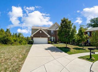 480 Winchester Dr, Walton, KY 41094