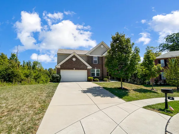 480 Winchester Dr, Walton, KY 41094