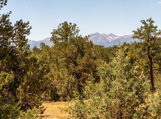 1111 Indian Wells Rd, Cotopaxi, CO 81223
