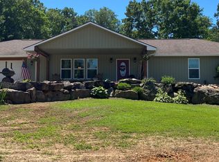 13917 Forest Trl, Ozark, AR 72949