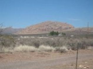 1620 E 8th St, Douglas, AZ 85607