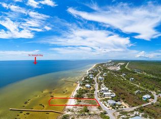 431 Windmark Way, Port Saint Joe, FL 32456