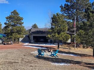27482 E Broadview Dr, Kiowa, CO 80117