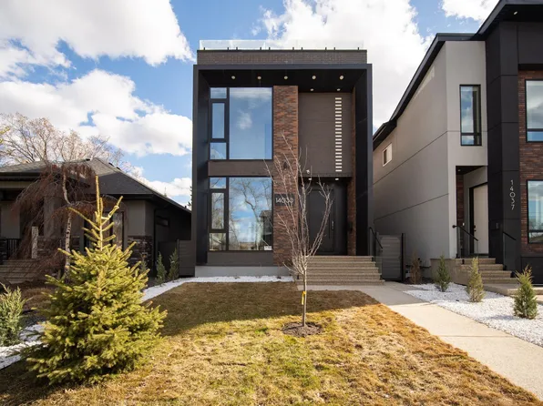 14035 104th Ave NW, Edmonton, AB T5N 0W7