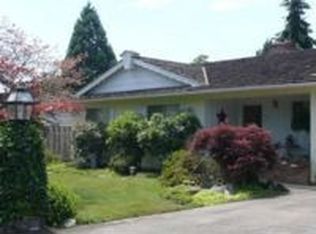 1672 NW Wanell St, Roseburg, OR 97471