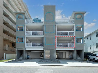 506 E 19th Ave #100, North Wildwood, NJ, 08260