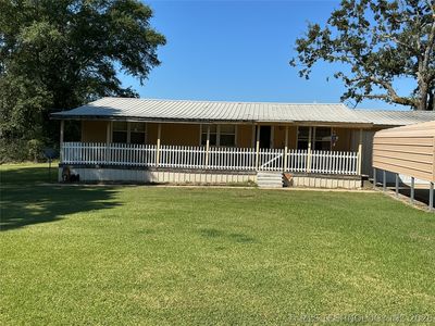 701 Cassie St, Haworth, OK, 74740