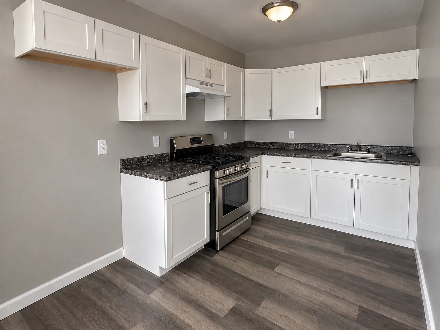 314 North Front Street - 2W — Photo 2
