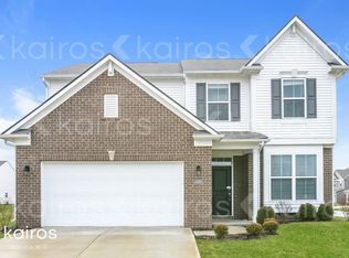 10301 Pintail Ln, Indianapolis, IN 46239